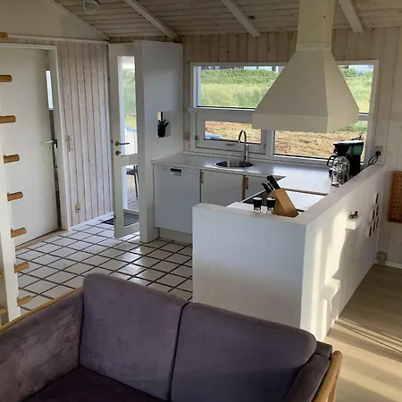Vakantiehuis Summer With Sea View