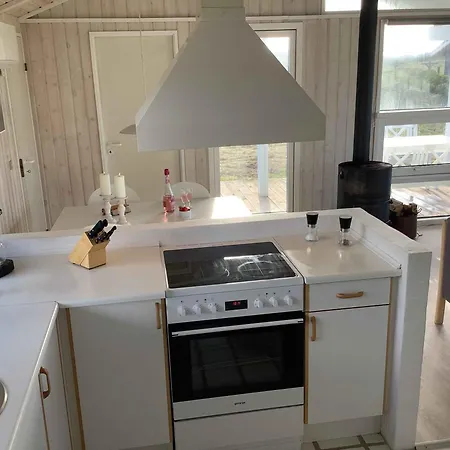 Vakantiehuis Summer With Sea View *
