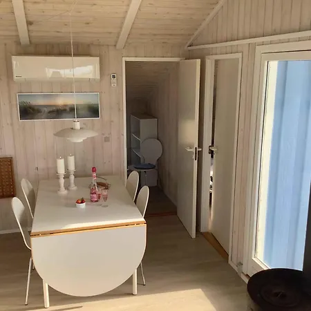 Summer With Sea View Vakantiehuis Lønstrup