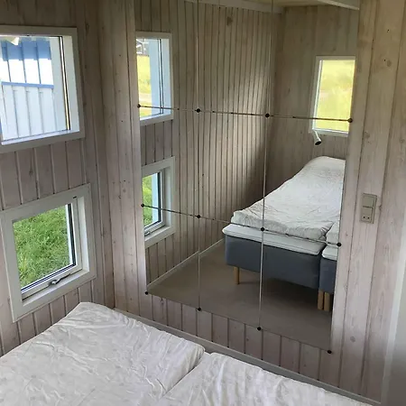 Vakantiehuis Summer With Sea View