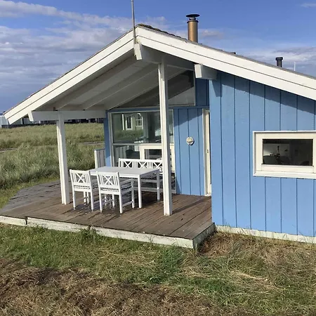 Summer With Sea View Vakantiehuis *