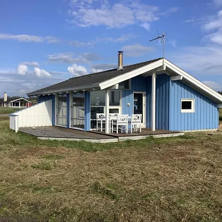 Summer With Sea View Vakantiehuis