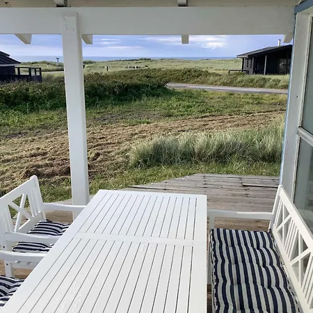 Summer With Sea View * Lønstrup